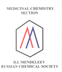 The D.I. Mendeleev Russian Chemical Society, Medicinal Chemistry Section