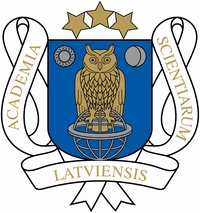 Latvian Academy of Sciences, Division of Chemical, Biological and Medical Sciences Section of Medicinal Chemistry