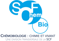 Chemical Biology Division of the French Chemical Society (SCF-ChemBio)