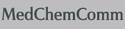 MedChemComm